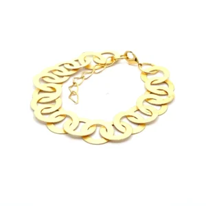 Lila Bracelet