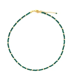 Power Stones Choker
