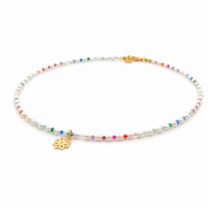 Cloe Degrade Choker