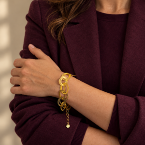 Double Leonora Bracelet