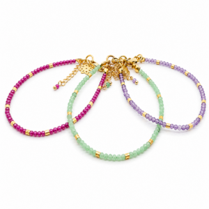 Rosario Bracelets