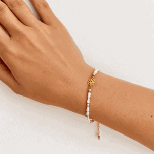 Beaded Bracelets