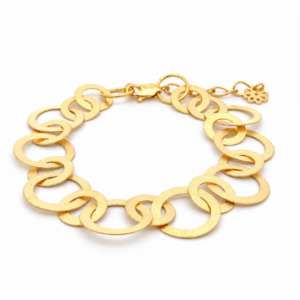 Lila Bracelet