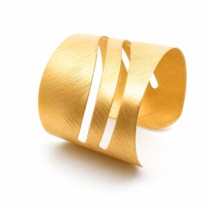 Foglia Bracelets