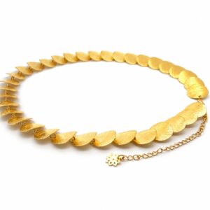Nina Necklace