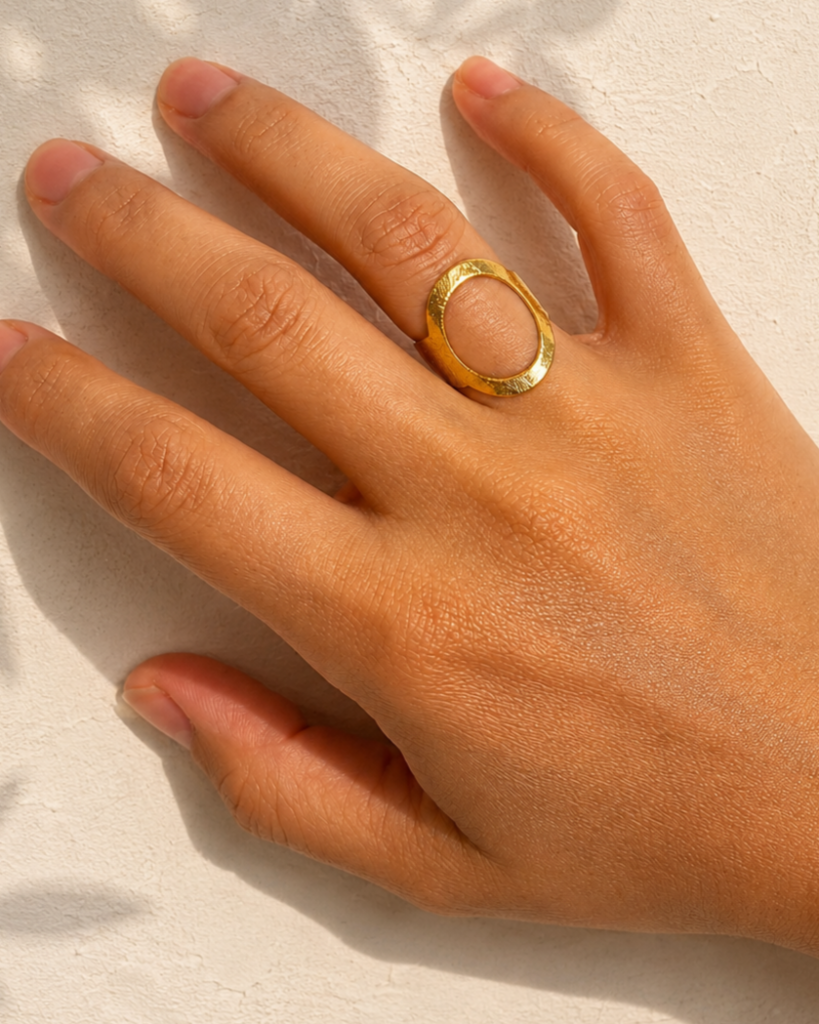 Existing O Jewelry rings category photograph