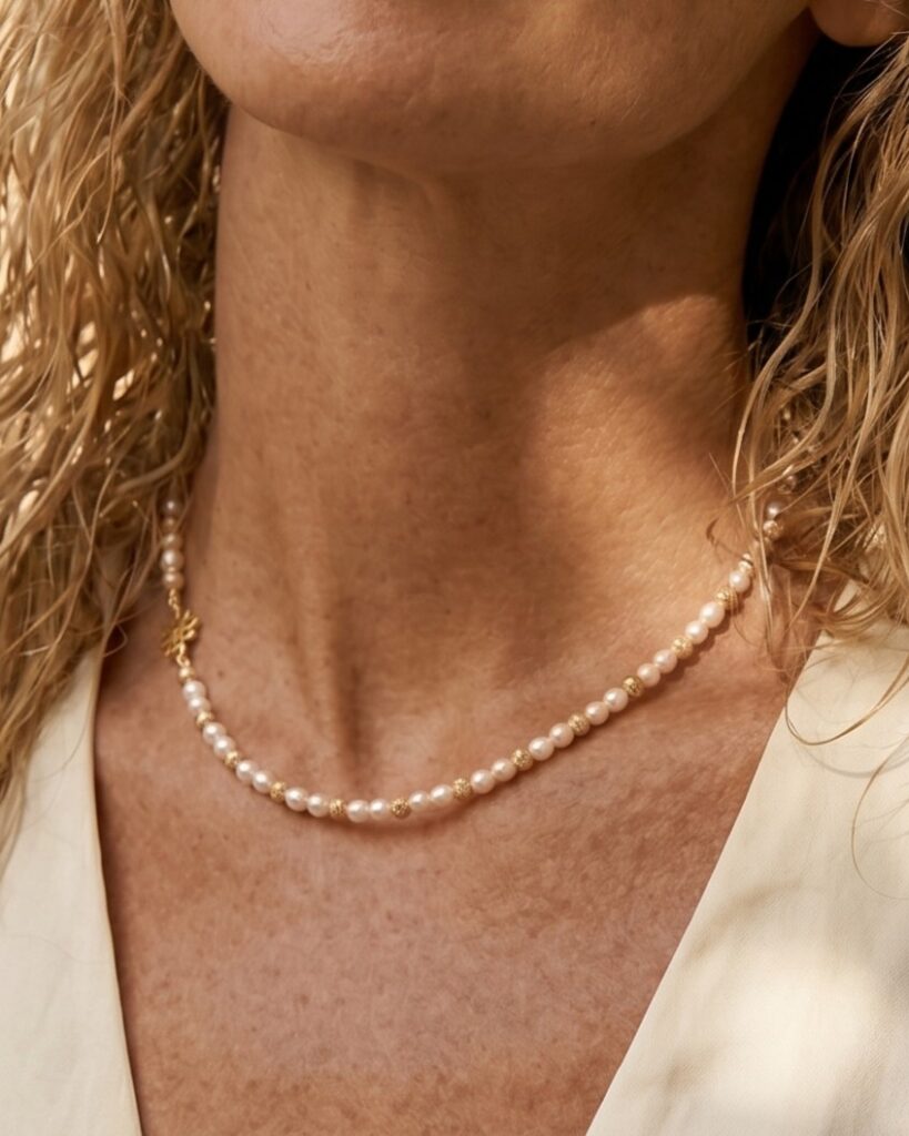 Existing O Jewelry necklaces category photograph