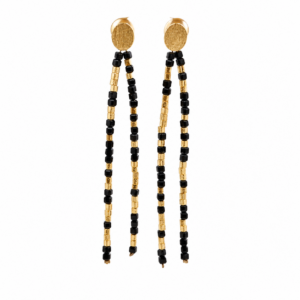 Gea Q Earrings
